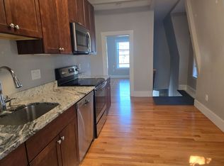 9 Leyden Ave #8, Medford, MA 02155