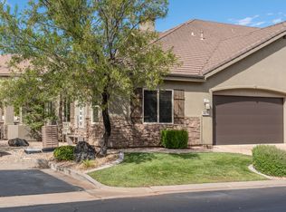 4177 S Cora Dr, Washington, UT 84780