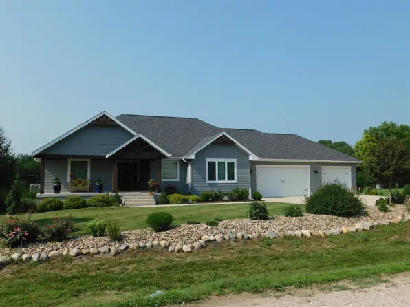 110 Adamy Dr, Shelby, NE 68662