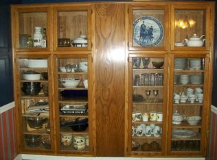 1611 Mount Vernon Rd, Ramer, TN 38367