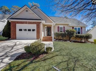 118 Green Rose Rd, Columbia, SC 29229