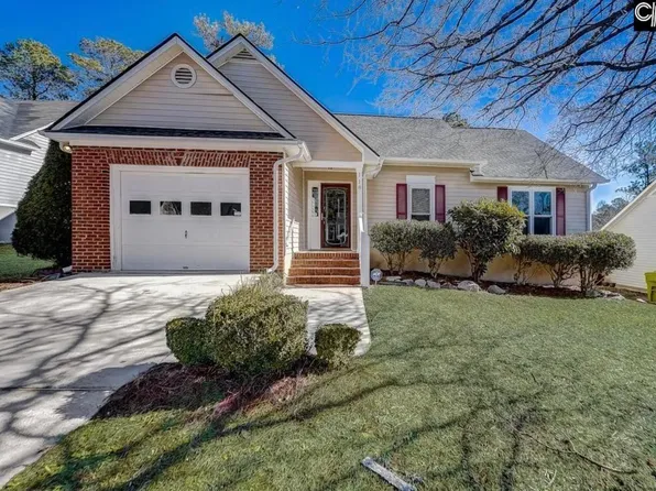 118 Green Rose Rd, Columbia, SC 29229