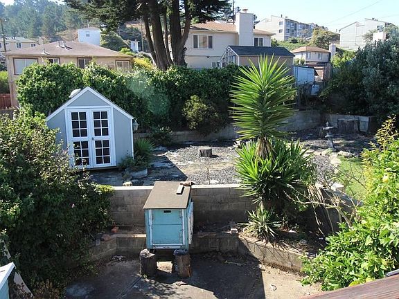 4th image of 1357 Hillside Blvd