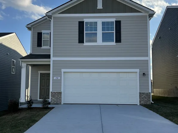 110 Snowdrop Ave Lot 5, La Vergne, TN 37086