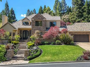 5216 Blackhawk Dr, Danville, CA