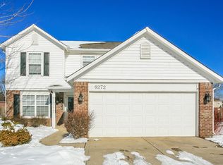 8272 Falkirk Dr, Avon, IN
