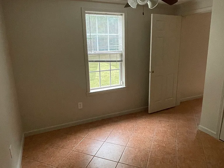 Utility Room - Basement