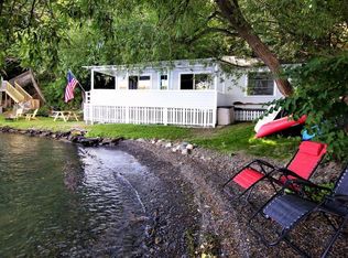 7845 E Bluff Dr, Penn Yan, NY 14527