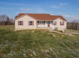 16 Napoleon Ridge Rd, Napoleon, KY 41095