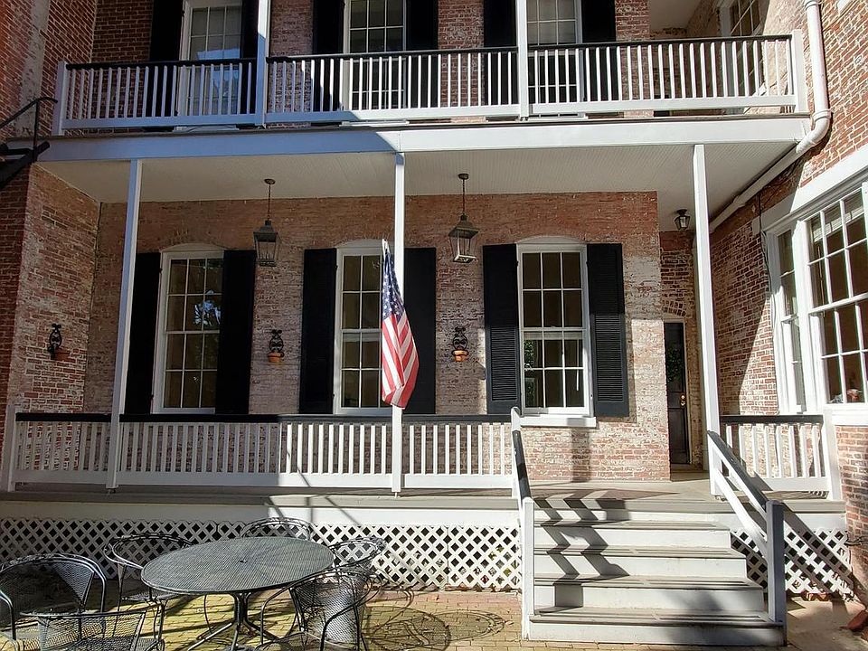 East Church Gardens 100 E Church St Frederick MD Zillow