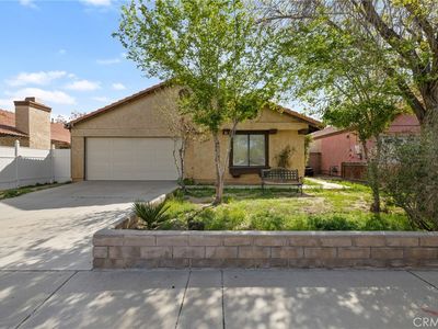 37444 Landon Ave, Palmdale, CA, 93550