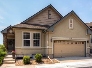 22290 E Euclid Dr, Aurora, CO 80016
