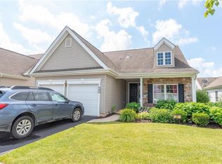 21 Glasgow Way, Palmer Twp, PA 18045