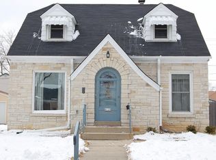 4128 S 1st Pl, Milwaukee, WI 53207