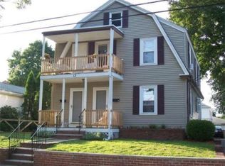 13 Nickerson Rd #2, Peabody, MA 01960