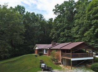13617 Rama Dye Rd, Shoals, IN 47581