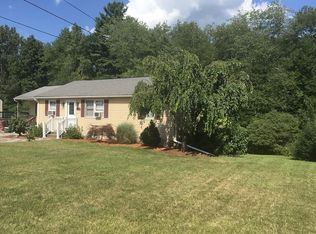 73 Cushing Rd, Webster, MA 01570