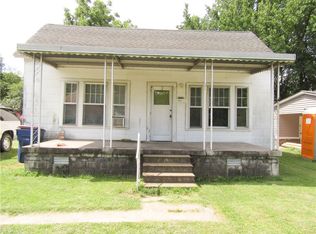 3410 Johnson St, Fort Smith, AR 72904