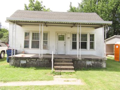 3410 Johnson St, Fort Smith, AR, 72904