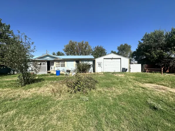 2506 Alma St, Lubbock, TX 79415
