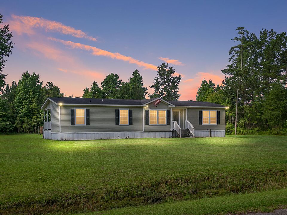 284 Dogwood Trl, Harleyville, SC 29448 Zillow