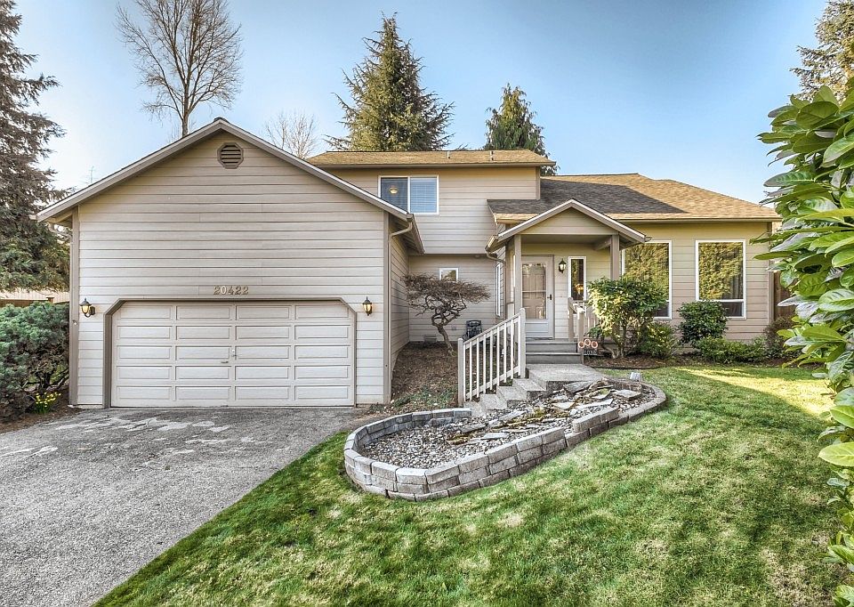 1st image of 20422 123rd Ct SE