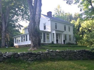 98 Sentry Hill Rd, Roxbury, CT 06783