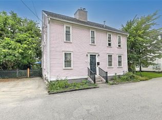 27 Bank St, Warwick, RI 02888