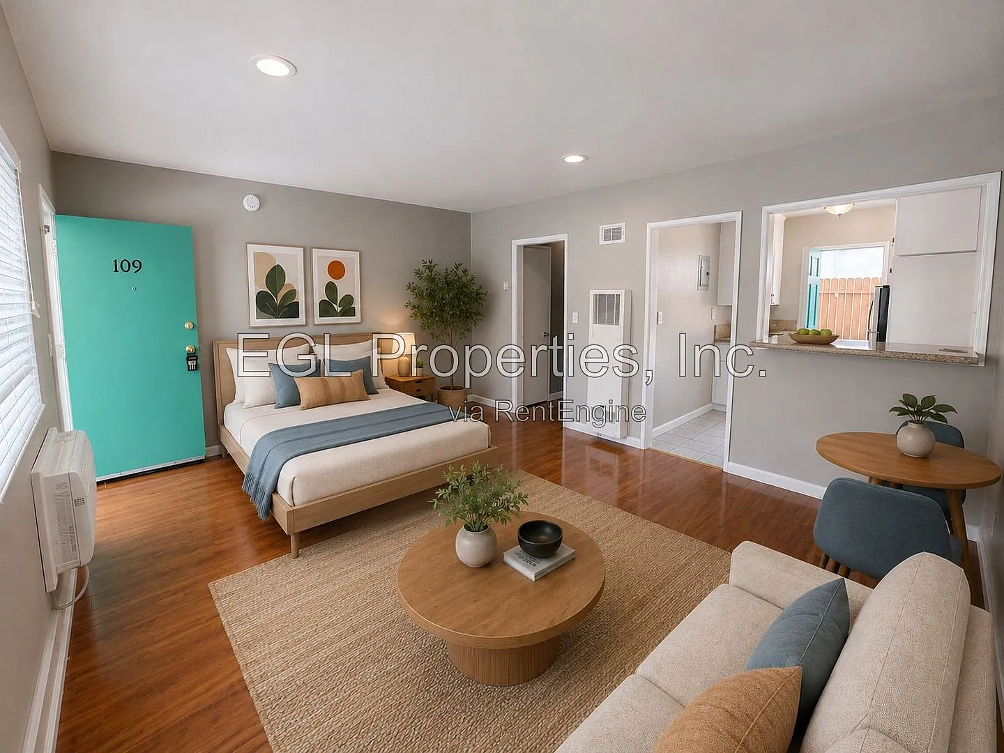 5916-5922 Carlton Way/1555 N. Bronson — Photo 4
