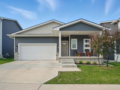 1716 Ashwood Ave, Norwalk, IA, 50211