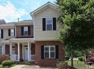 115 Windermere Dr UNIT 601, Durham, NC 27712