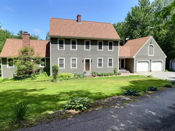 131 Youngs Hill Road, Sunapee, NH 03782