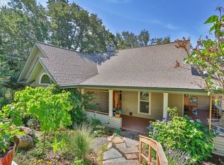 170 El Camino Real, White Salmon, WA