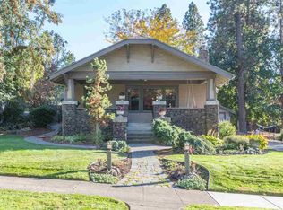 617 W 15th Ave, Spokane, WA 99203