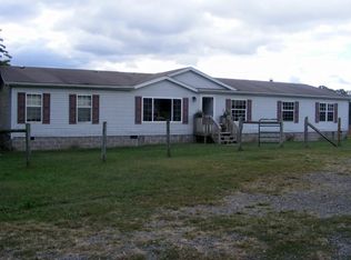 288 Rorrer Rd SW, Floyd, VA 24091