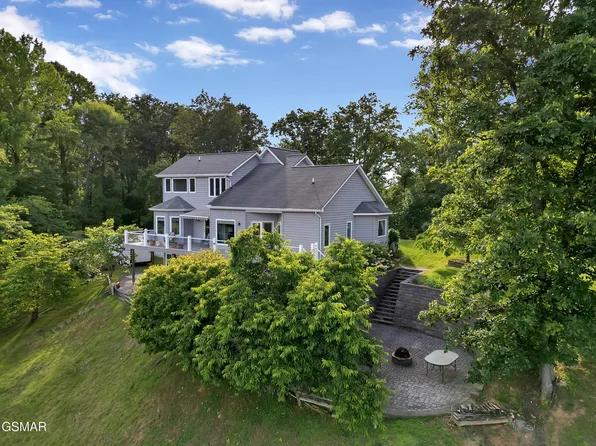 496 Proffitt Ridge Rd, Mooresburg, TN 37811