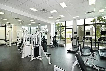 Rented by Luxury Apartments LIC