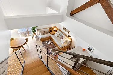 Rented by Compass