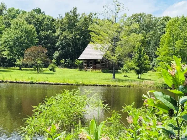 6948 Highway Cc, Leslie, MO 63056