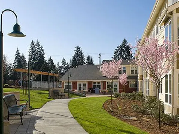 6927 196th St SW #6927, Lynnwood, WA 98036