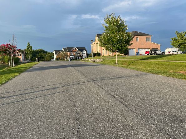 9603 McWhorter Farm Ct, Damascus, MD 20872