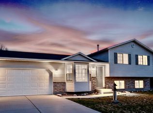 778 N 250 W, Springville, UT 84663