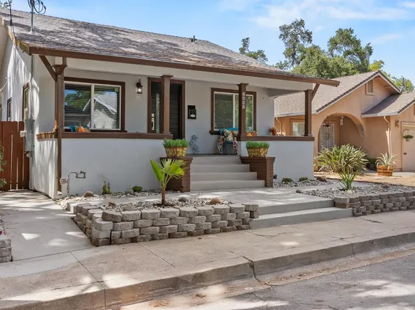 2842 39th St, Sacramento, CA 95817