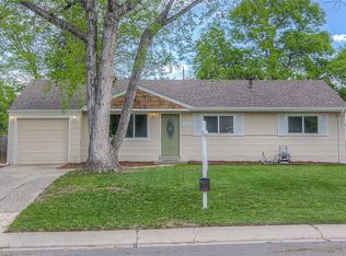 3286 S Glencoe St, Denver, CO 80222