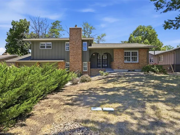 740 S Kline Way, Denver, CO 80226