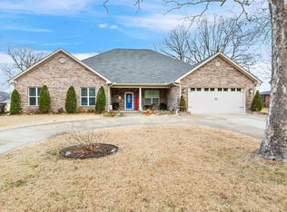 285 Caroline Acres Rd, Hot Springs, AR 71913