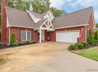 101 E Robertson Ct, Enterprise, AL 36330