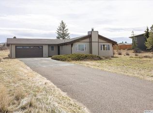 2217 Sky View Ln, Laramie, WY 82070