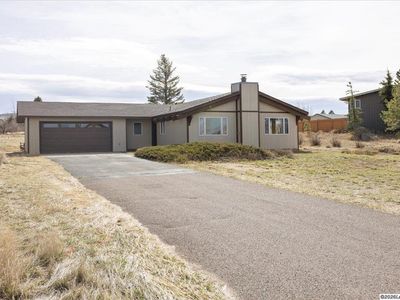 2217 Sky View Ln, Laramie, WY, 82070