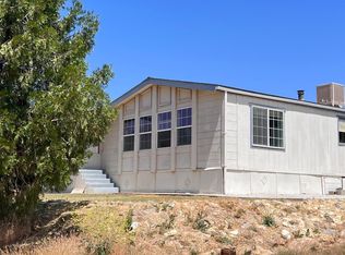 40567 Valley View Rd, Caliente, CA 93518